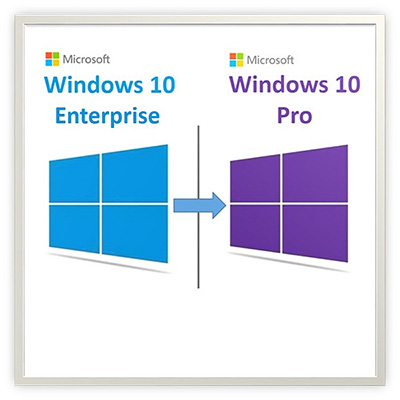 apa itu windows 10 enterprise