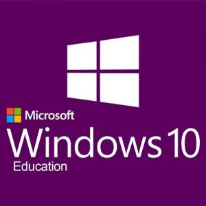 windows 10 education