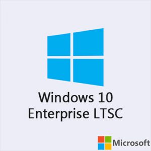 windows 10 enterprise ltsc