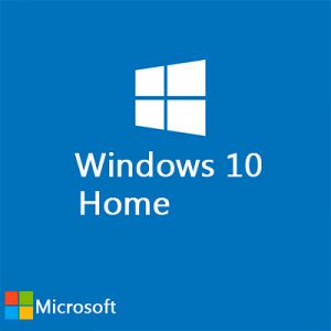 windows 10 home