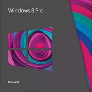 windows 8 pro