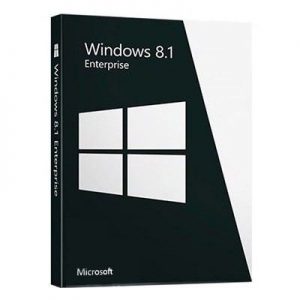 windows 8.1 enterprise