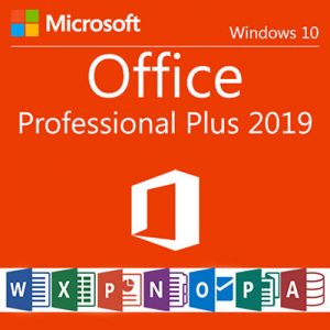 office 2019