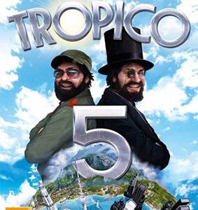 Tropico 5