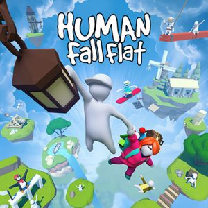 Human Fall Flat