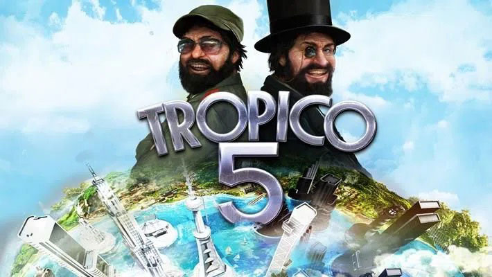 tropico 5 türkçe