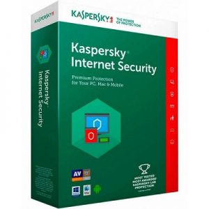 kaspersky internet security