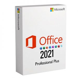 office 2021